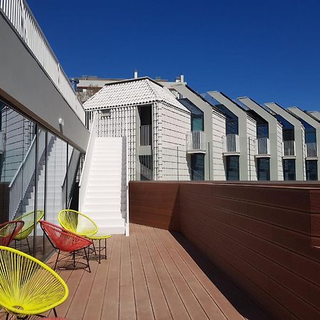 Studentville Central Lisbon Exterior photo
