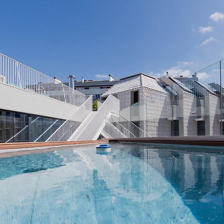 Studentville Central Lisbon Exterior photo